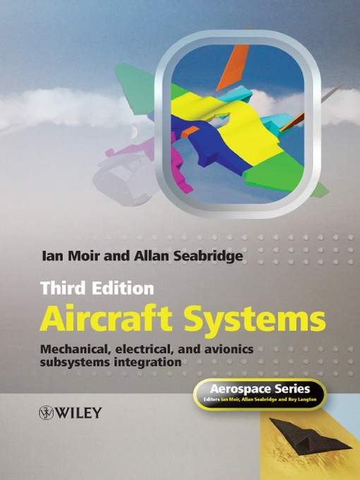 Title details for Aircraft Systems by Ian Moir - Available